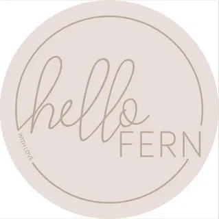 Hello Fern