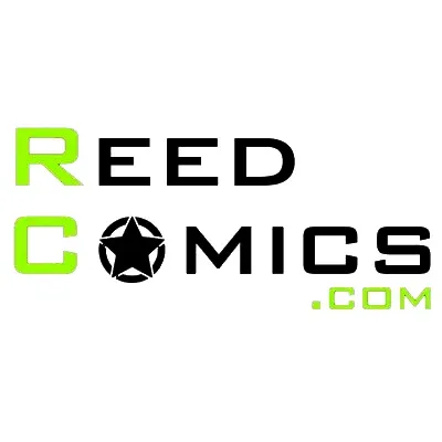 Reed Comics