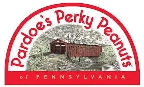 Pardoes Perky Peanuts