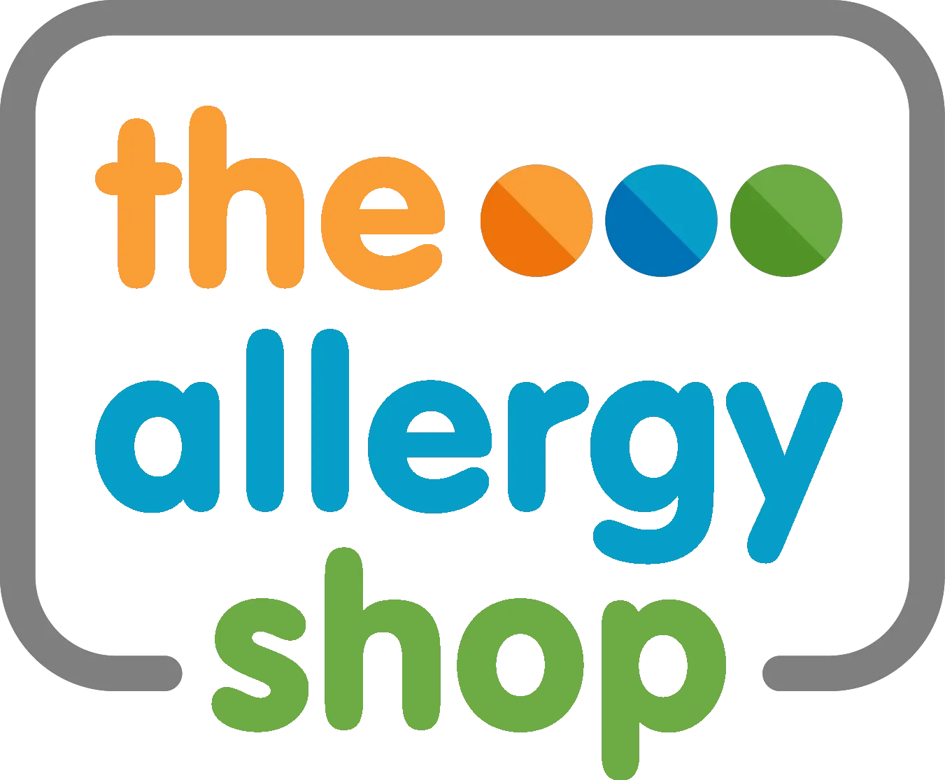 The Allergy Shop