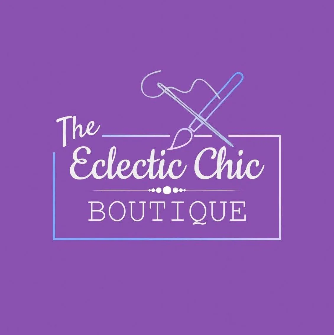 The Eclectic Chic Boutique