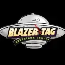 Blazer Tag