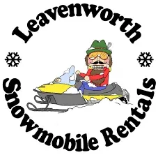 Leavenworth Snowmobile Rentals