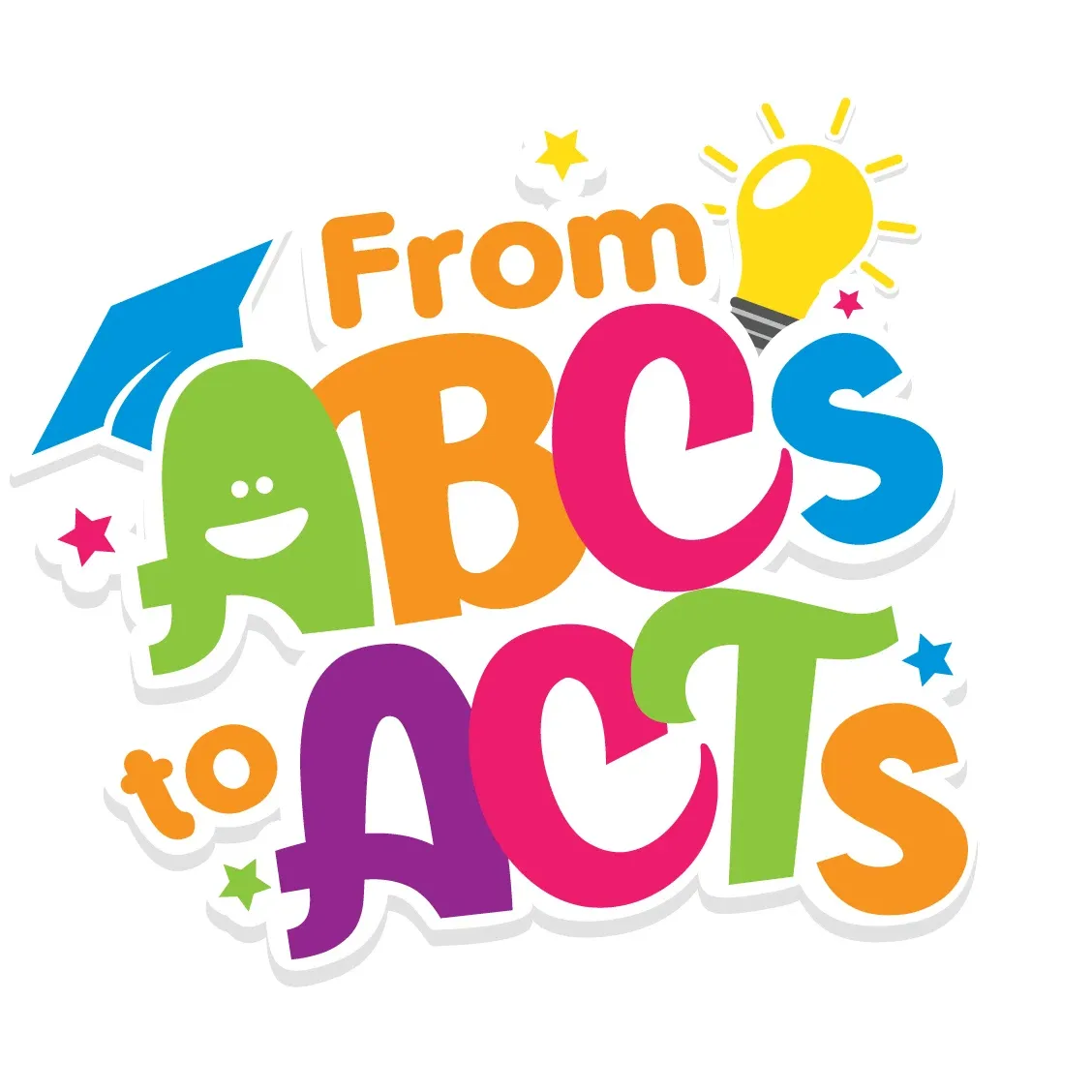 From ABCs to ACTs