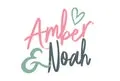 Amber and Noah