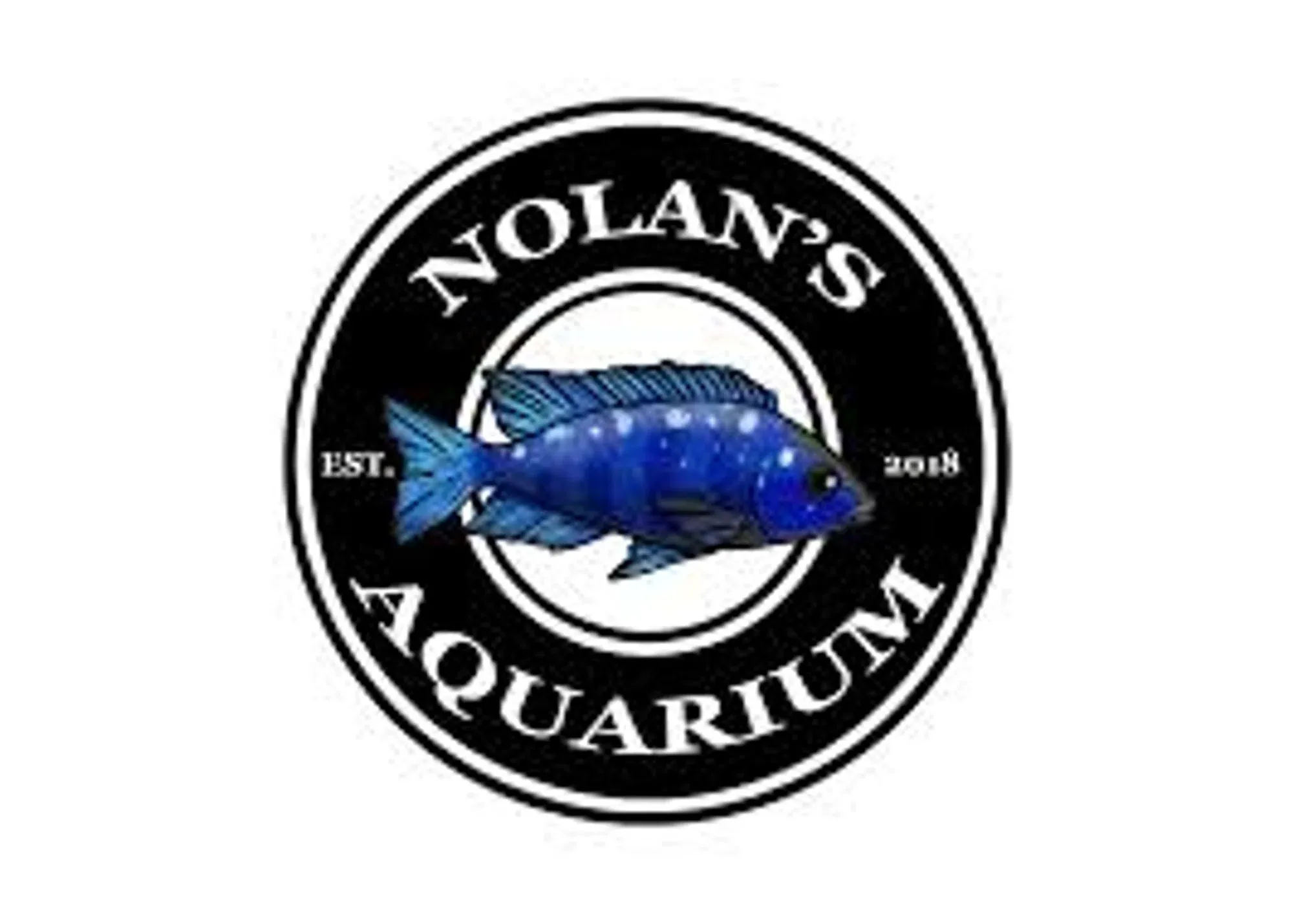 Nolans Aquarium