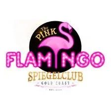 Pink Flamingo Gold Coast