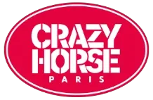 Crazy Horse Paris