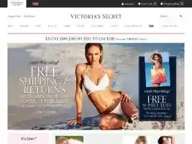 Victoriasecret.com