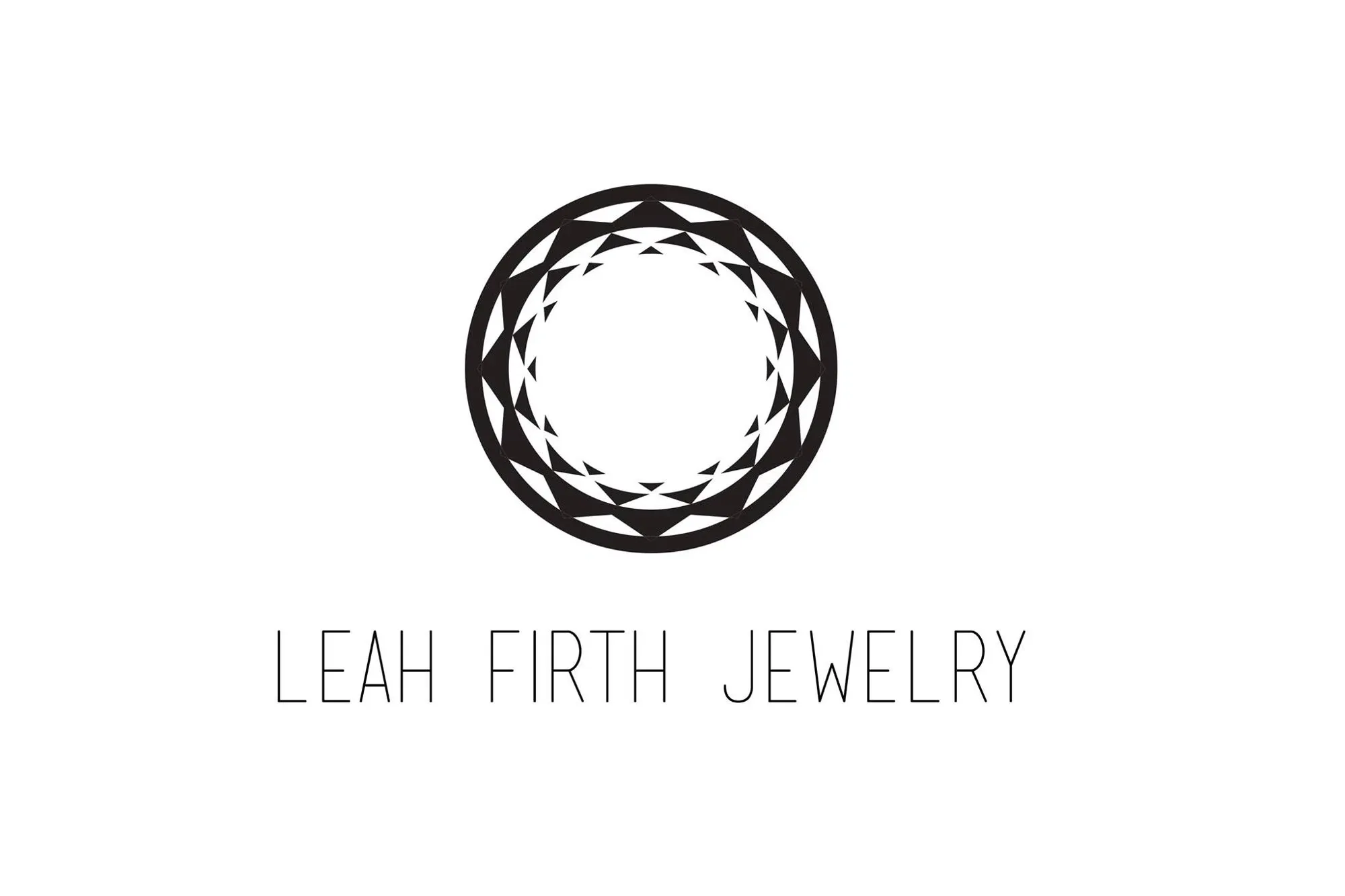 Leah Firth Jewelry