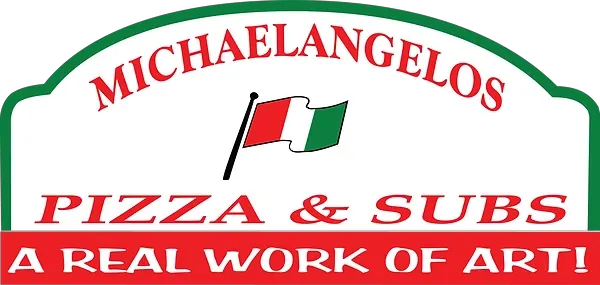 Michaelangelos Pizza