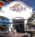 Casa De Pico