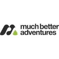 Much Better Adventures