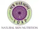 New Harmony Soap