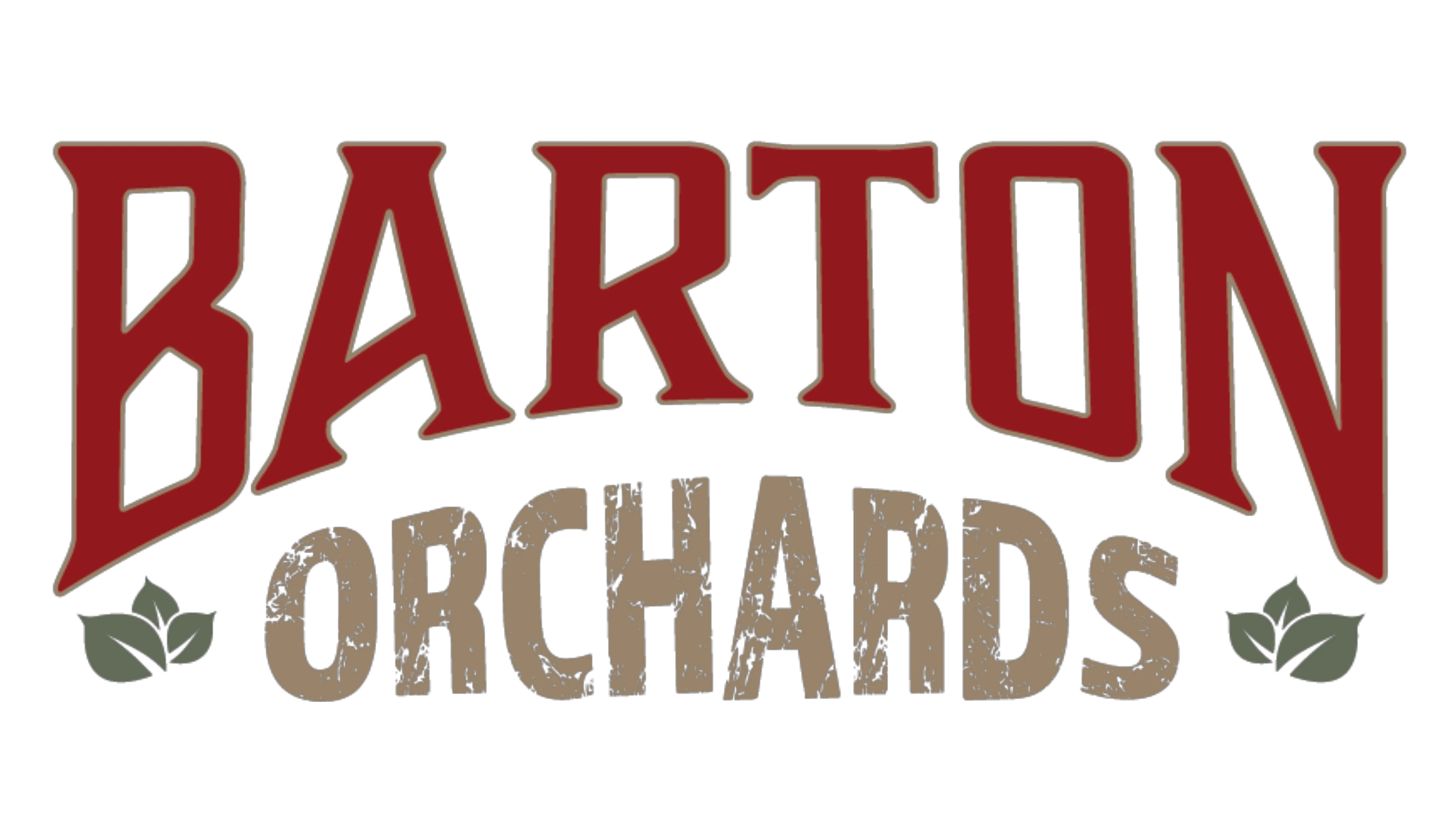 Barton Orchards