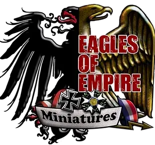 Eagles Of Empire