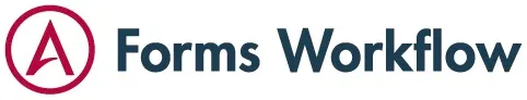 Forms Workflow