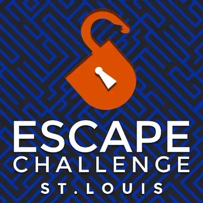 Escape Challenge Stl