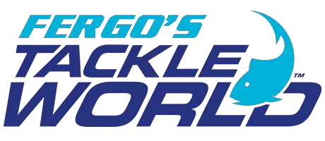 Fergo's Tackle World