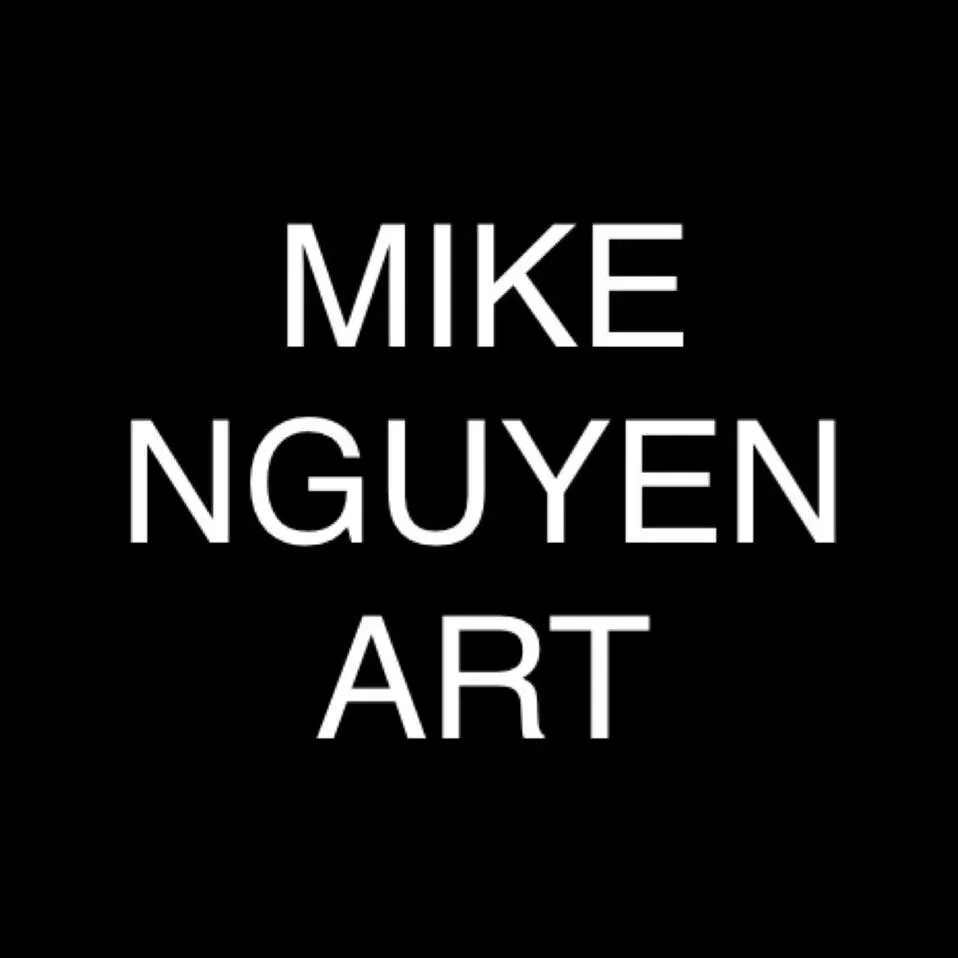 Mike Nguyen Art