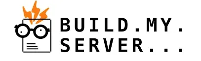 BuildMyServer