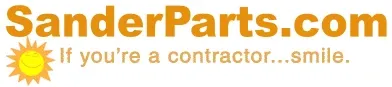 sanderparts.com