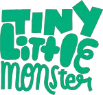 Tiny Little Monster