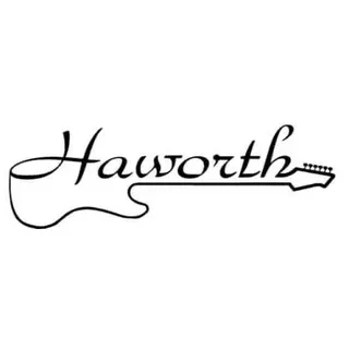 Haworth Guitars