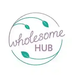 wholesome hub