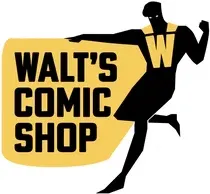 Walt\'S Comic Shop