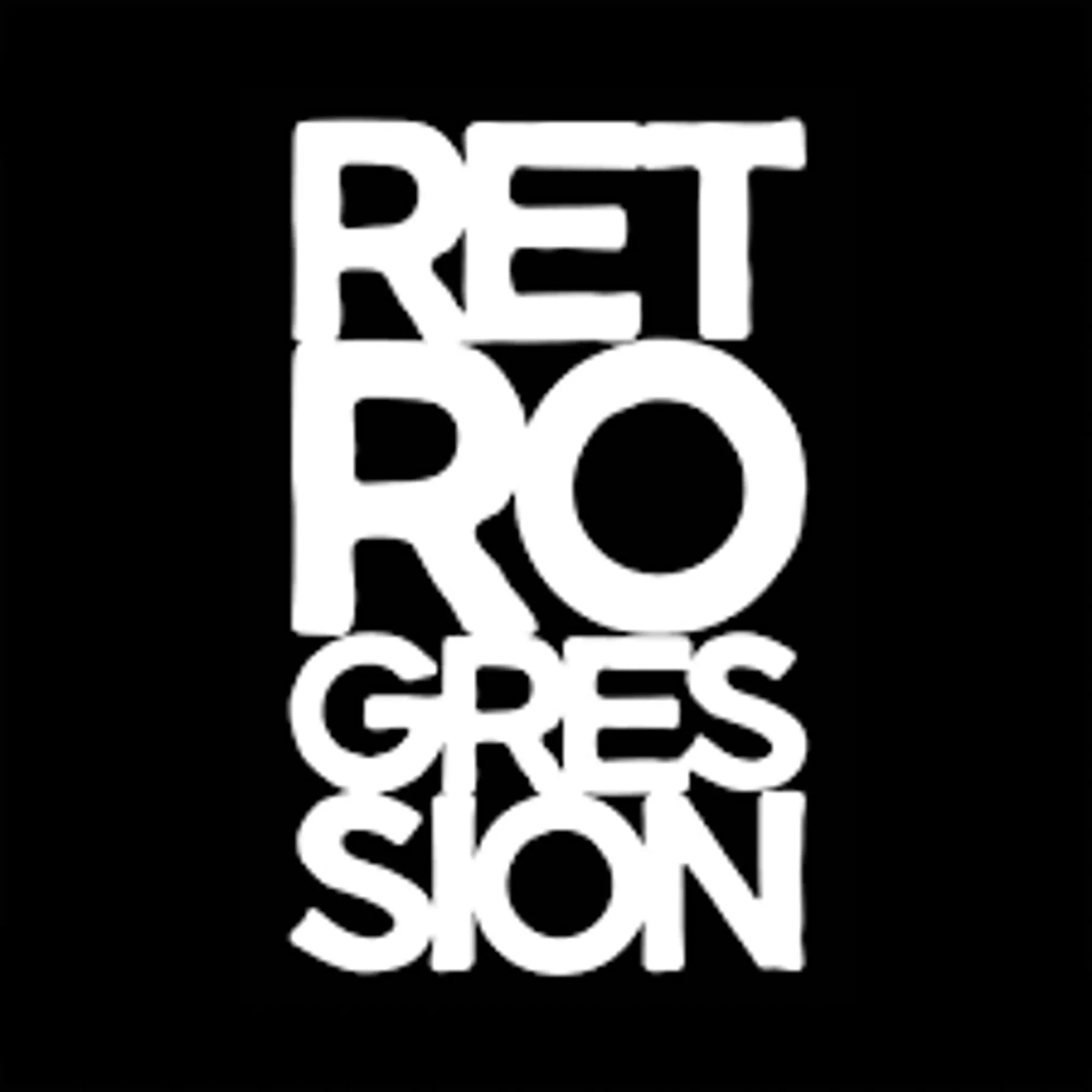 Retrogression