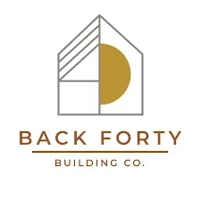 Back Forty Building