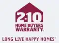 2-10 Home Buyers Warranty