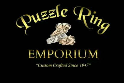 Puzzle Ring Emporium