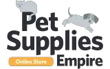 Pet Supplies Empire