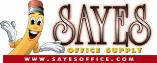 Sayes Office Supply