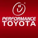 performance toyota