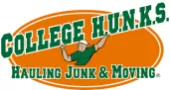 College Hunks Hauling Junk