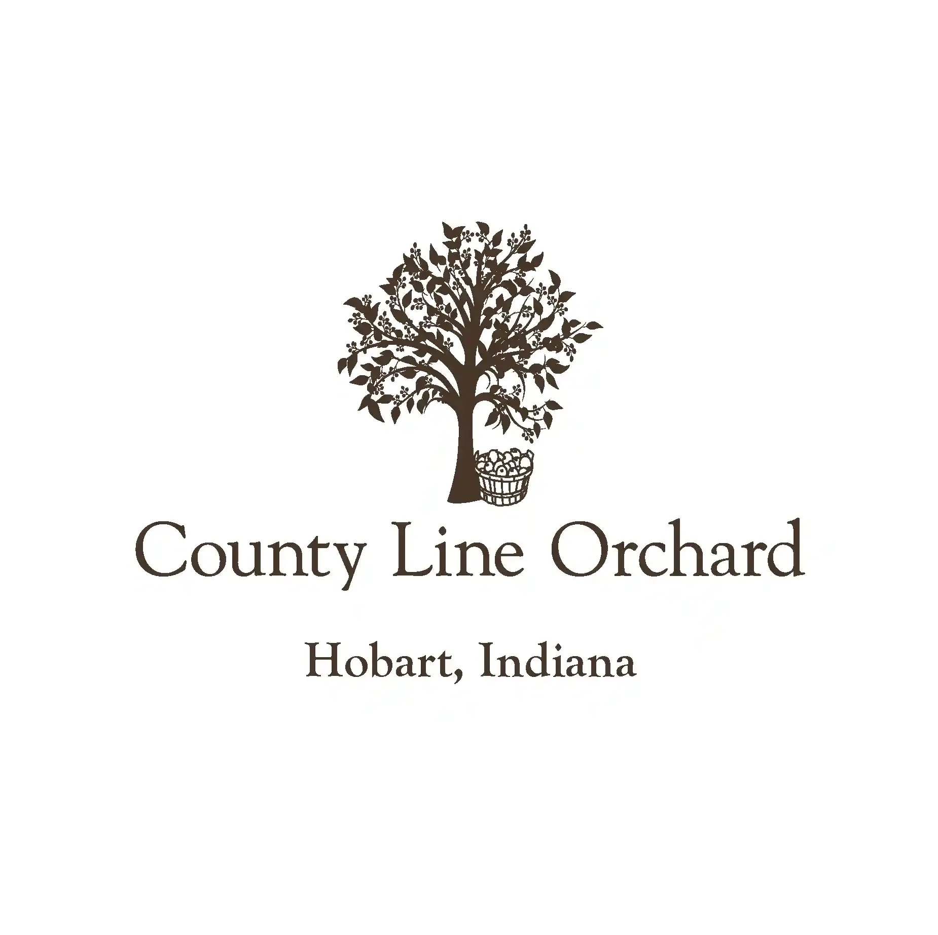 County Line Orchard