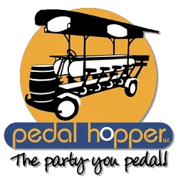 Pedal Hopper