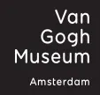 Van Gogh Museum shop