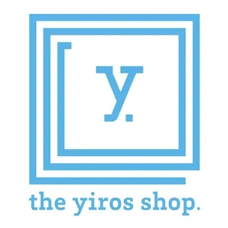 The Yiros Shop