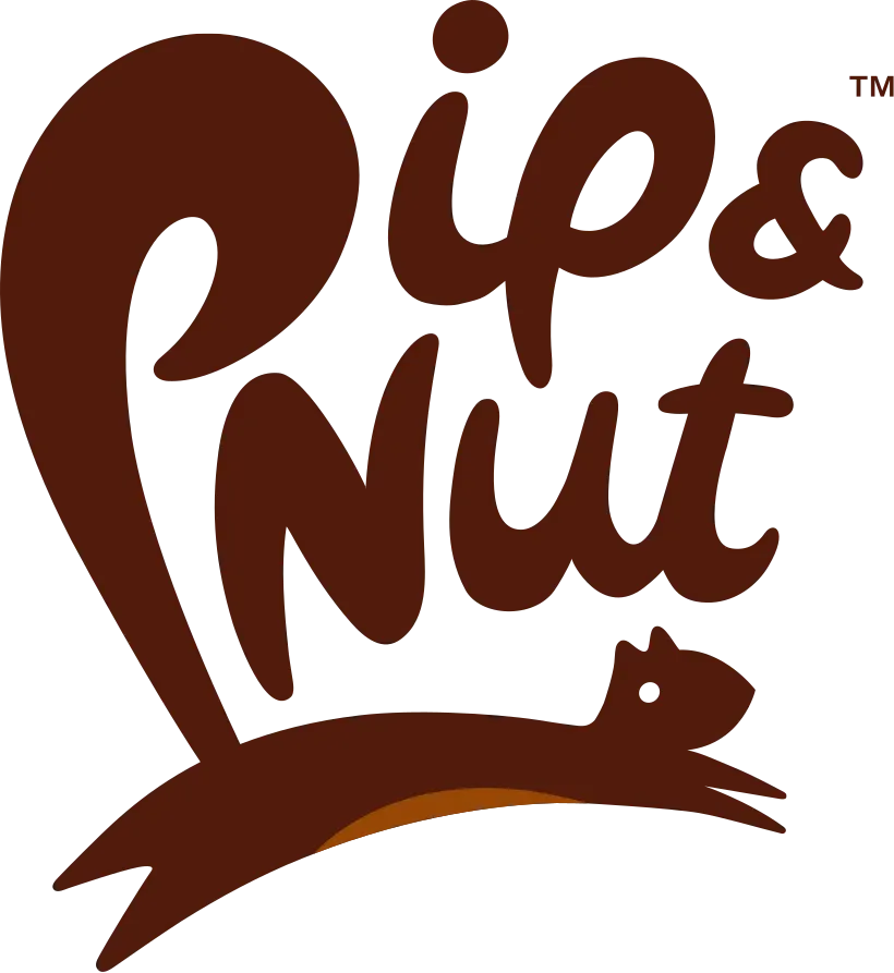 Pip And Nut