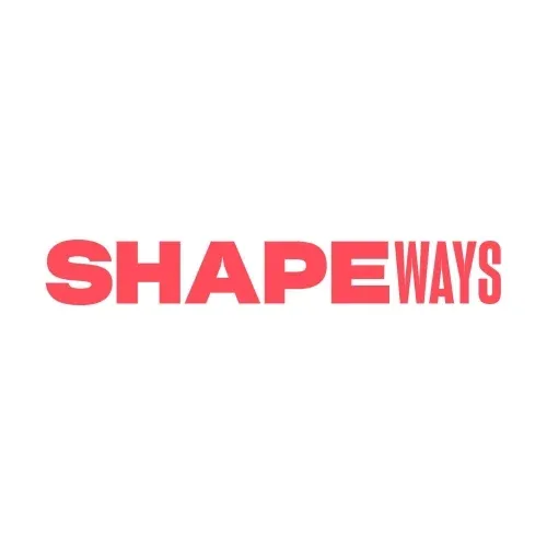 Shapeways