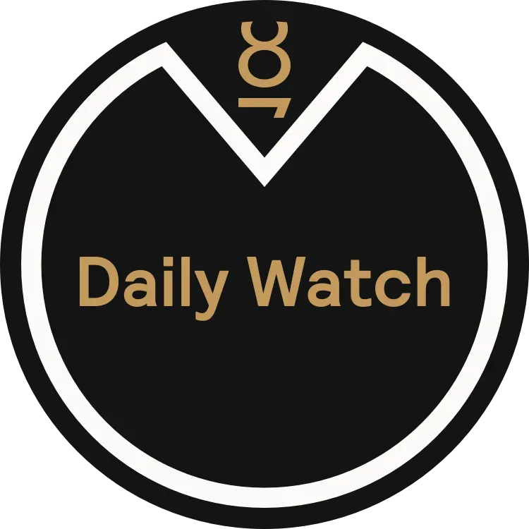 Dailywatch