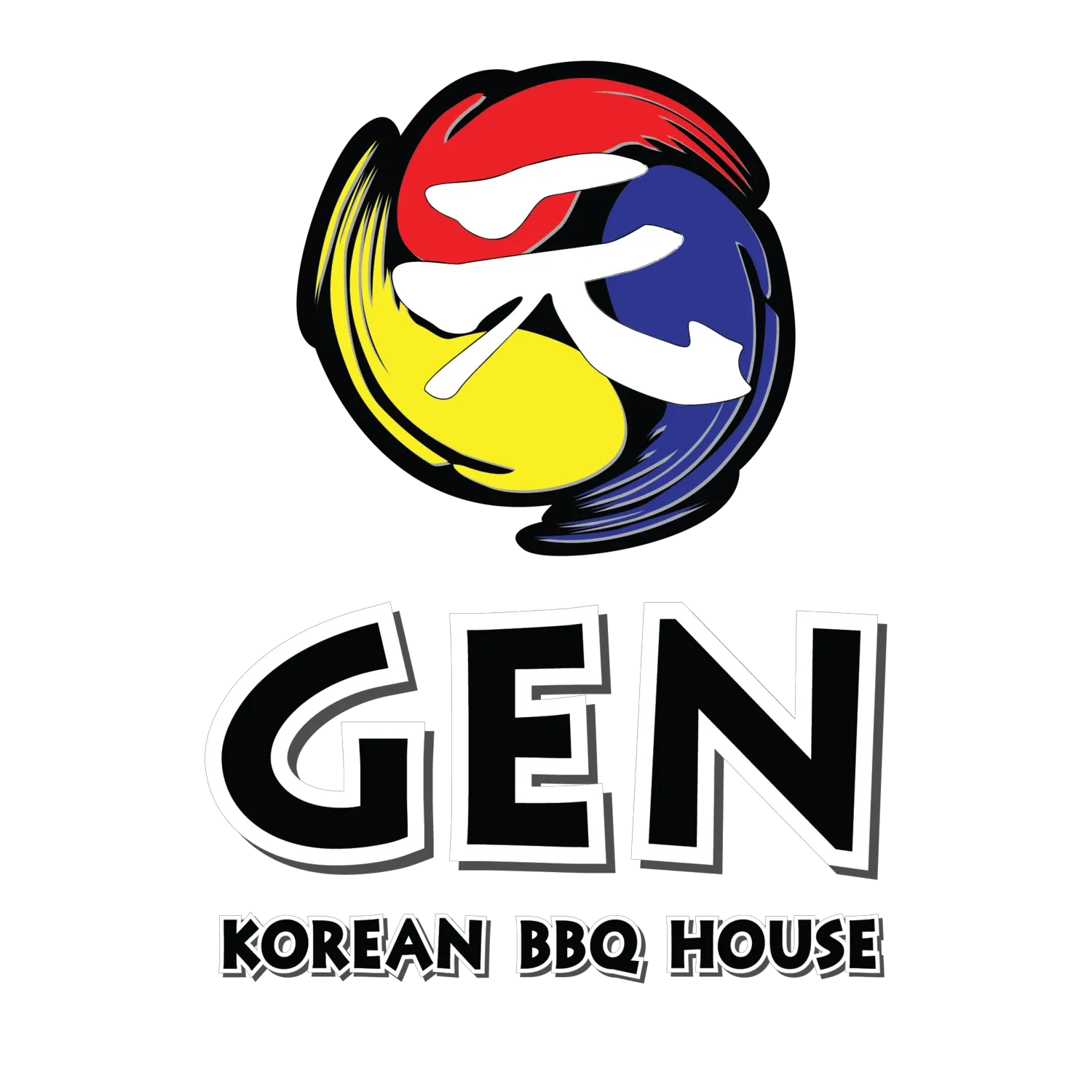 Gen Korean BBQ