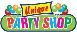 Unique Party Shop