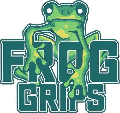 Frog Grips