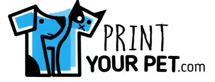 Print Your Pet