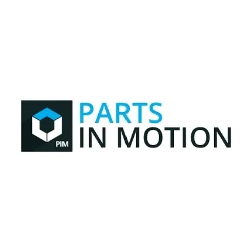 Parts In Motion